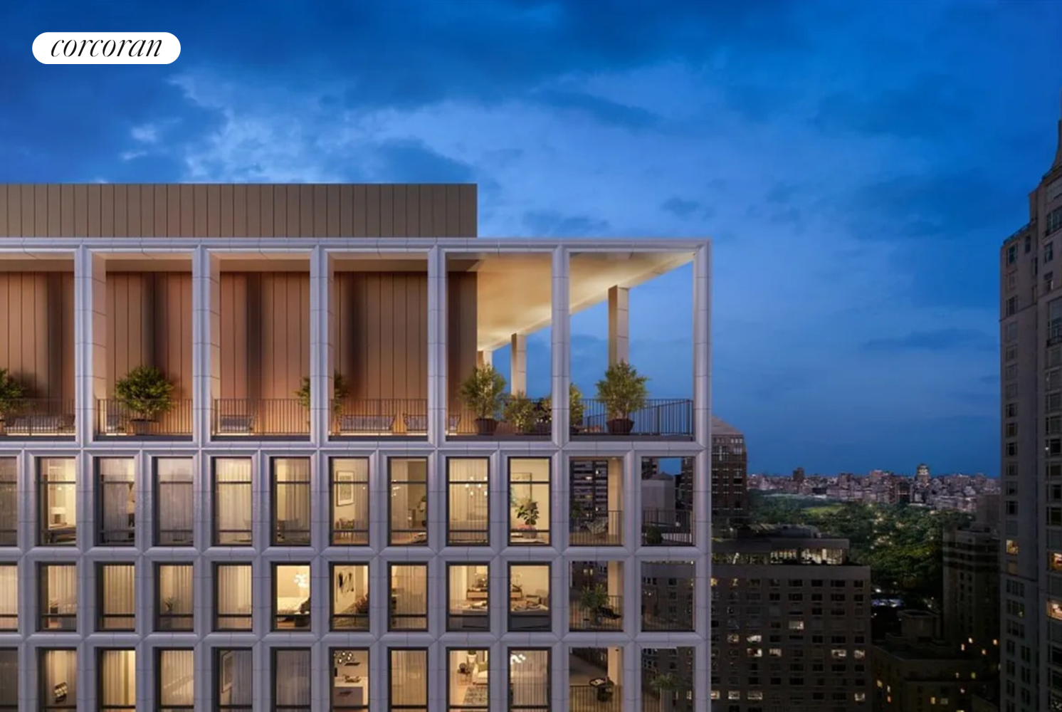 15 West 61st Street Lincoln Square New York NY 10023