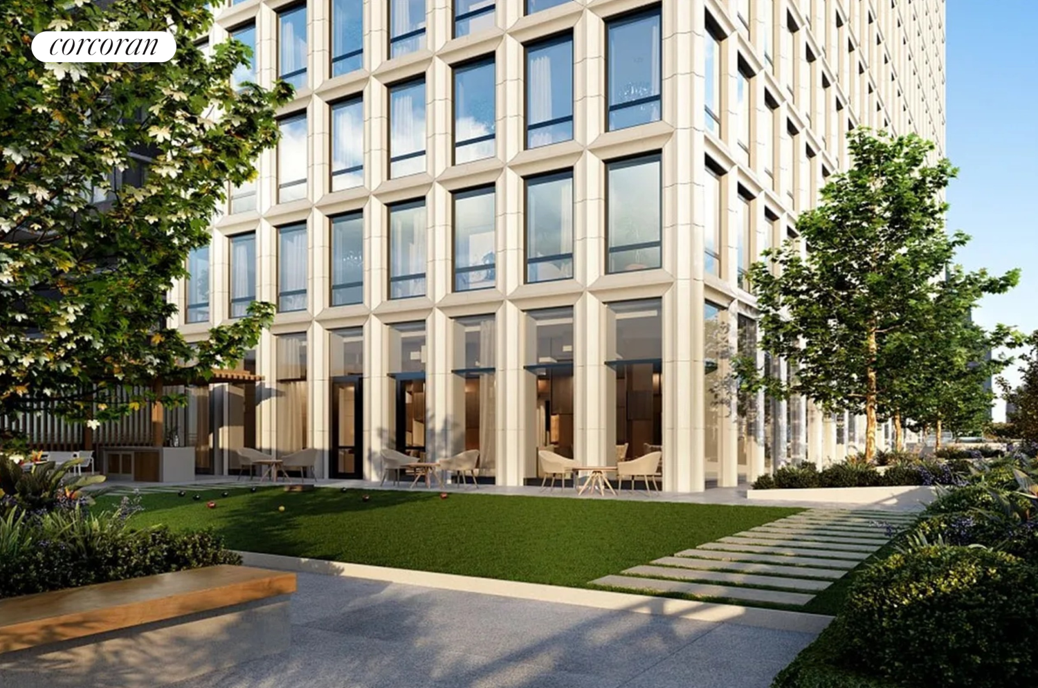 15 West 61st Street Lincoln Square New York NY 10023