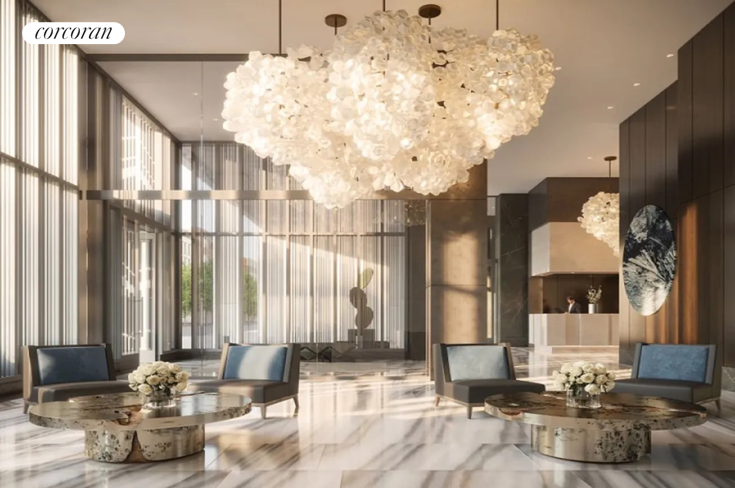 15 West 61st Street Lincoln Square New York NY 10023