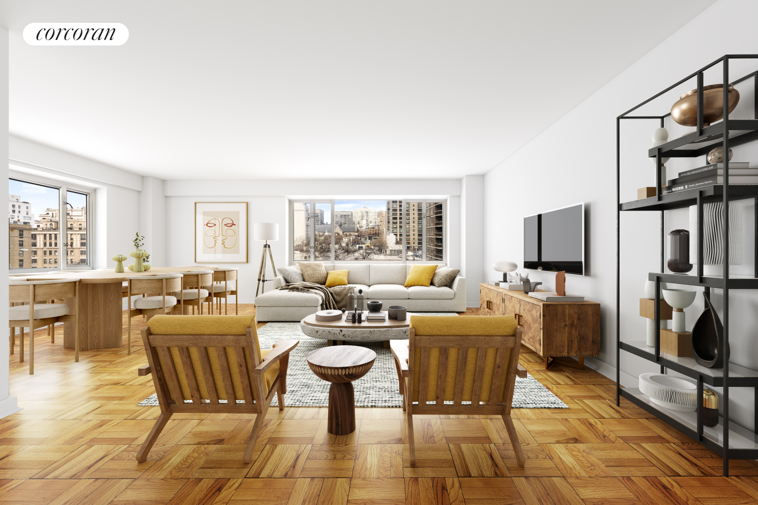 166 East 63rd Street Upper East Side New York NY 10065