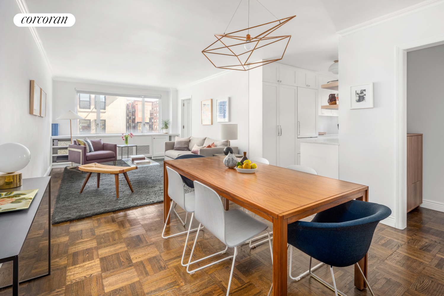 105 West 13th Street Greenwich Village New York NY 10011
