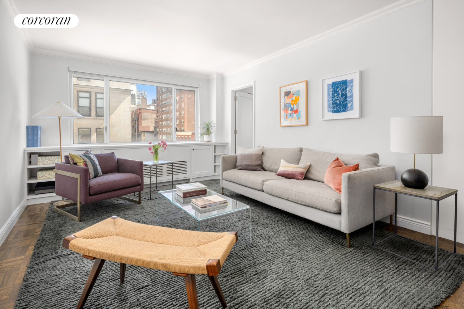 105 West 13th Street Greenwich Village New York NY 10011