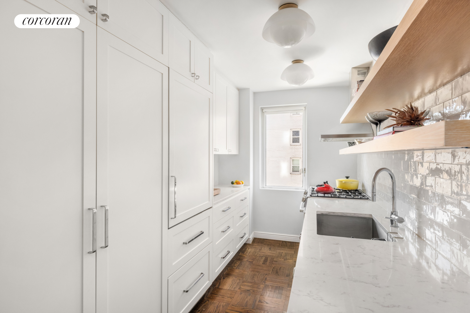 105 West 13th Street Greenwich Village New York NY 10011