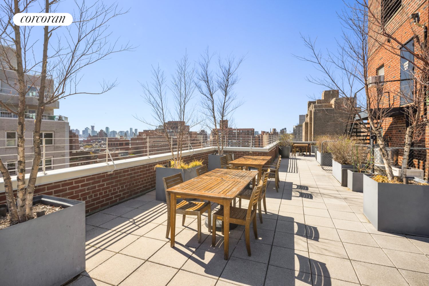 105 West 13th Street Greenwich Village New York NY 10011
