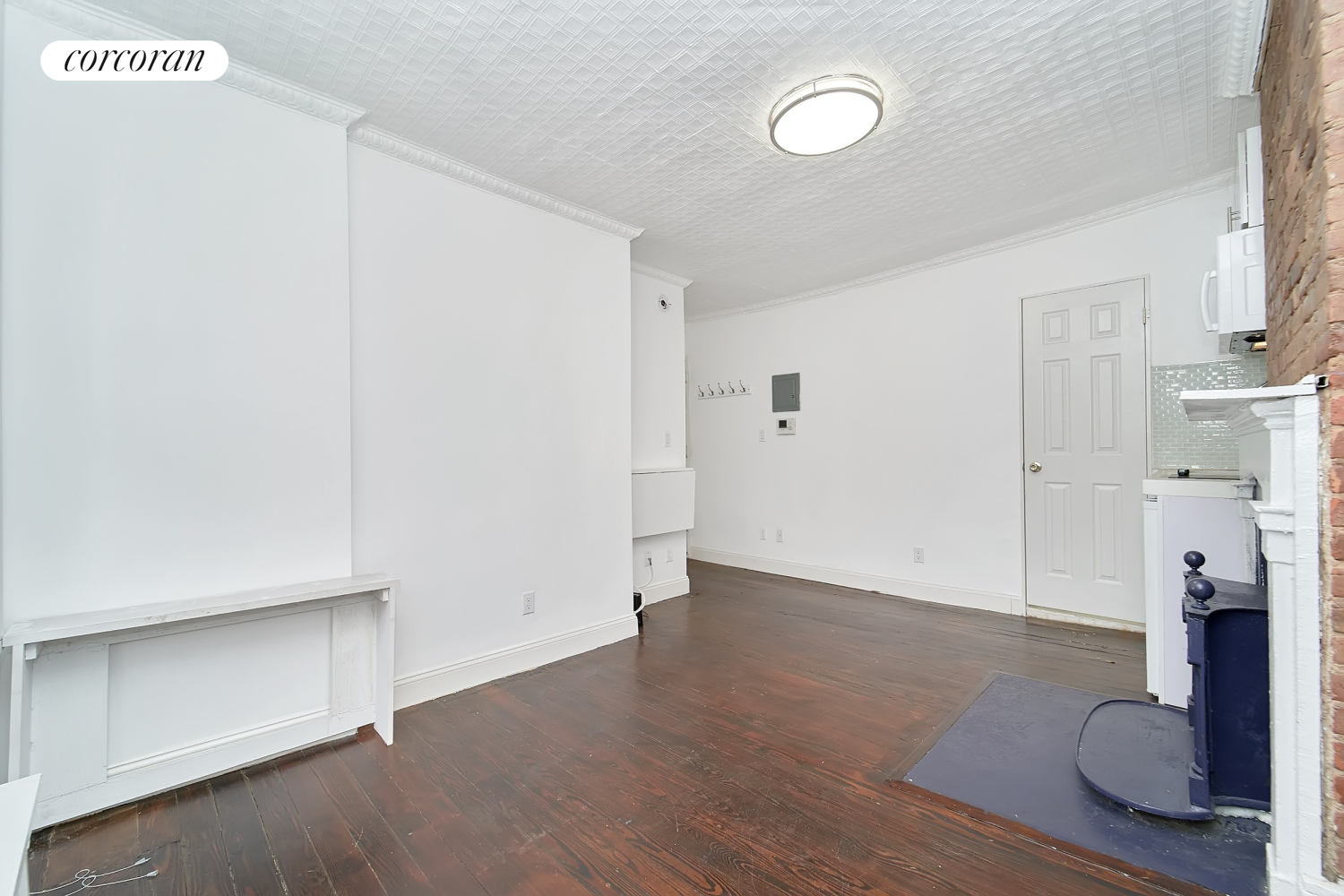 102 Greenwich Avenue W. Greenwich Village New York NY 10011