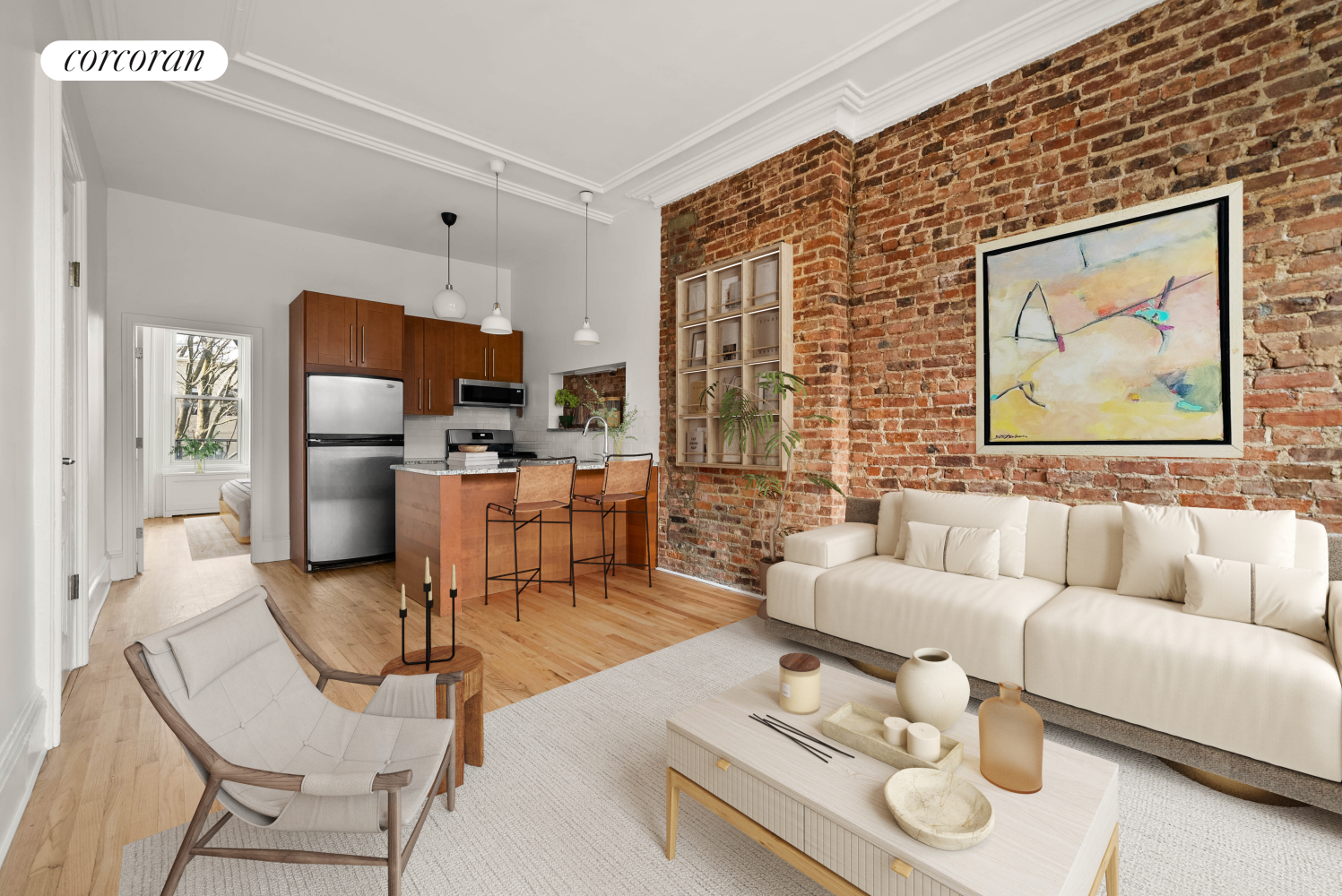 376 3rd Street Park Slope Brooklyn NY 11215