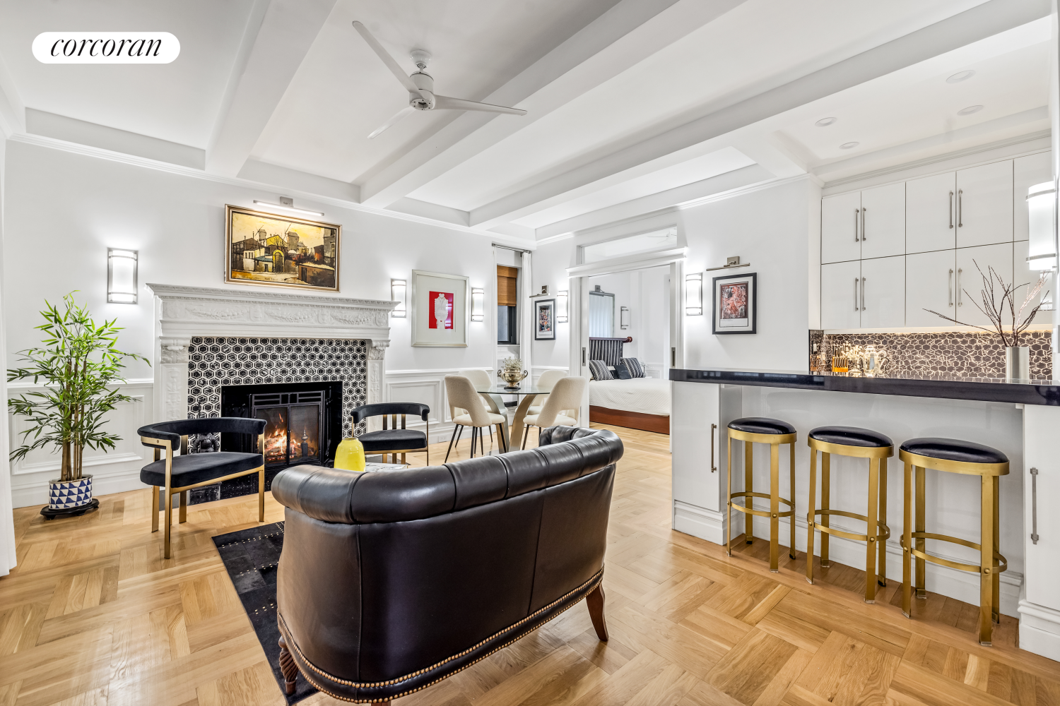 2 West 67th Street Central Park West New York NY 10023