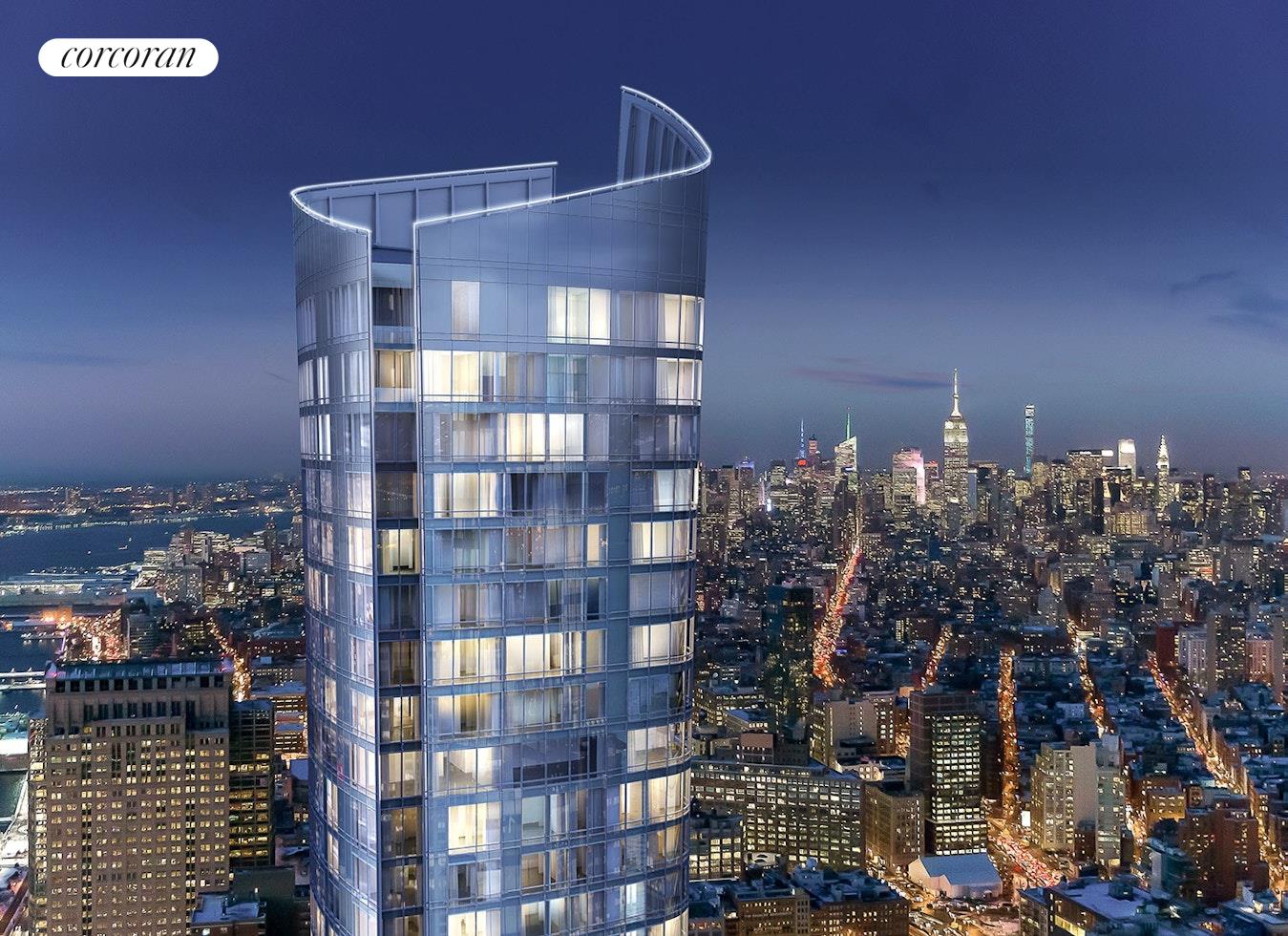 111 Murray Street Tribeca New York NY 10007