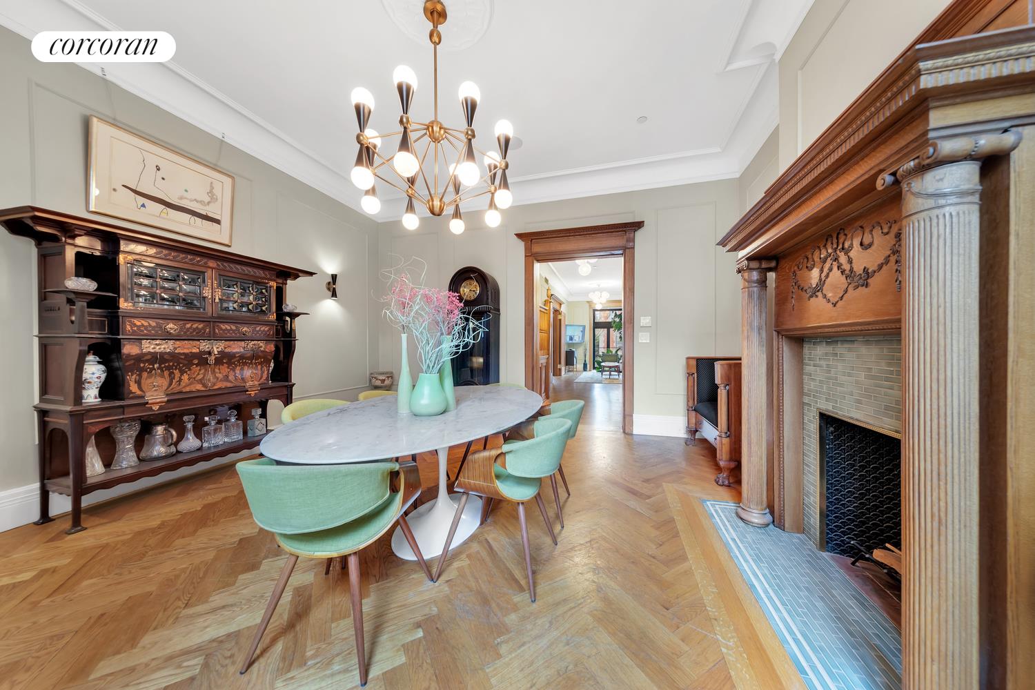 269 West 138th Street West Harlem New York NY 10030