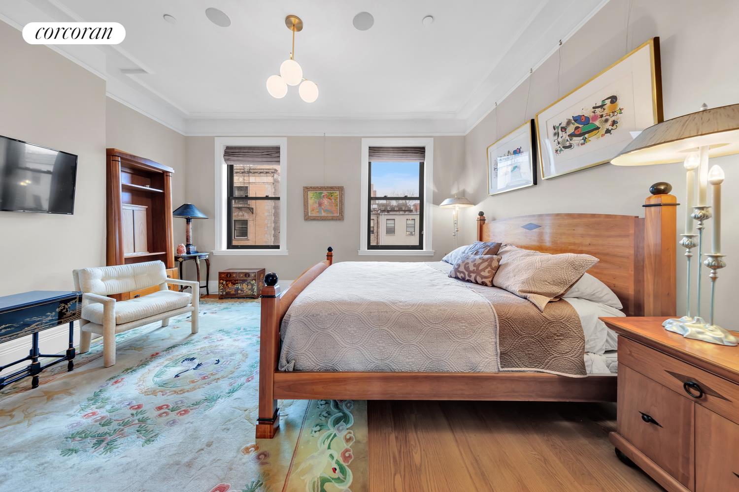 269 West 138th Street West Harlem New York NY 10030