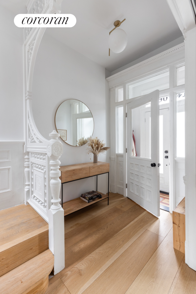 706 Sterling Place Crown Heights Brooklyn NY 11216