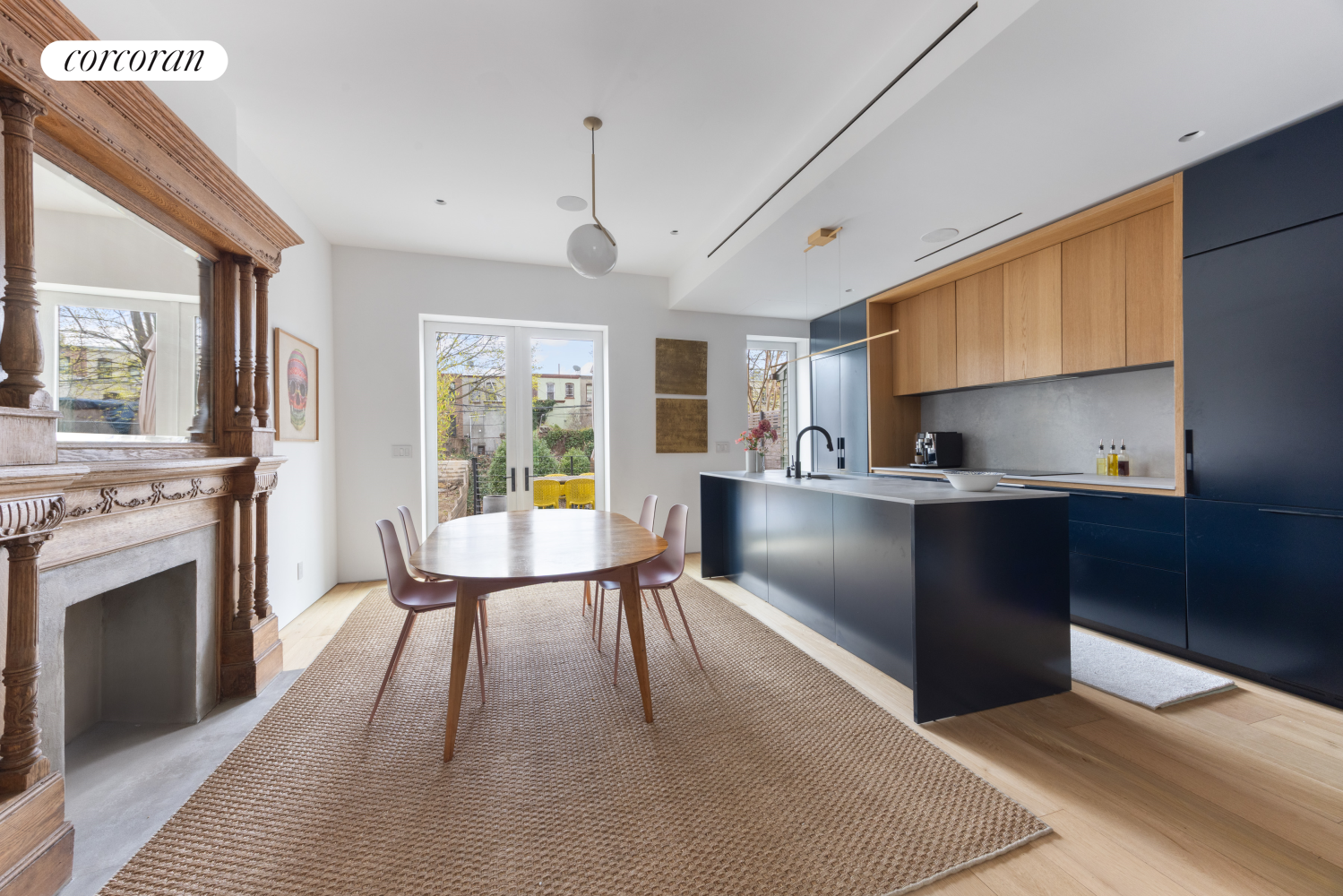 706 Sterling Place Crown Heights Brooklyn NY 11216