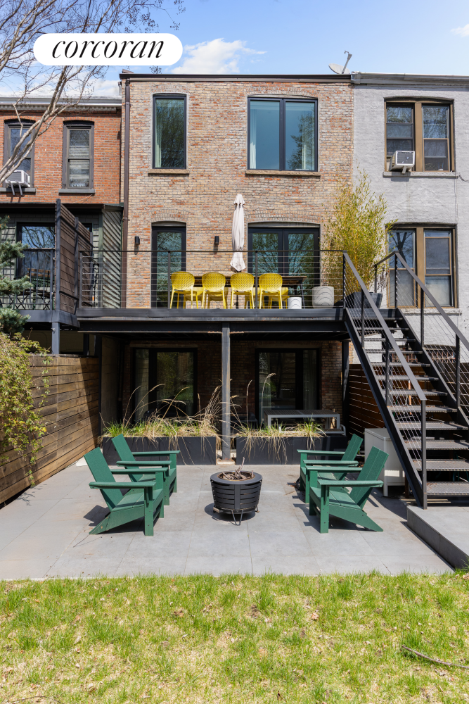 706 Sterling Place Crown Heights Brooklyn NY 11216