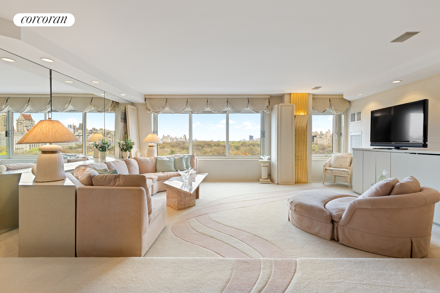 106 Central Park S, #12AB
