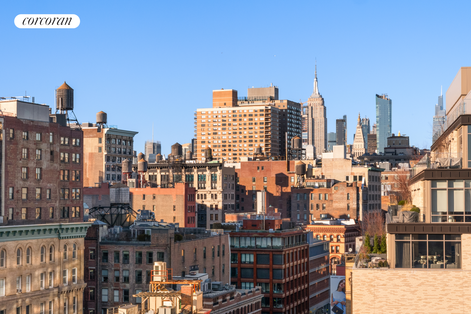 290 Mulberry Street Soho New York NY 10012
