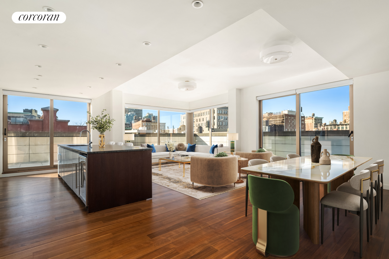 290 Mulberry Street Soho New York NY 10012