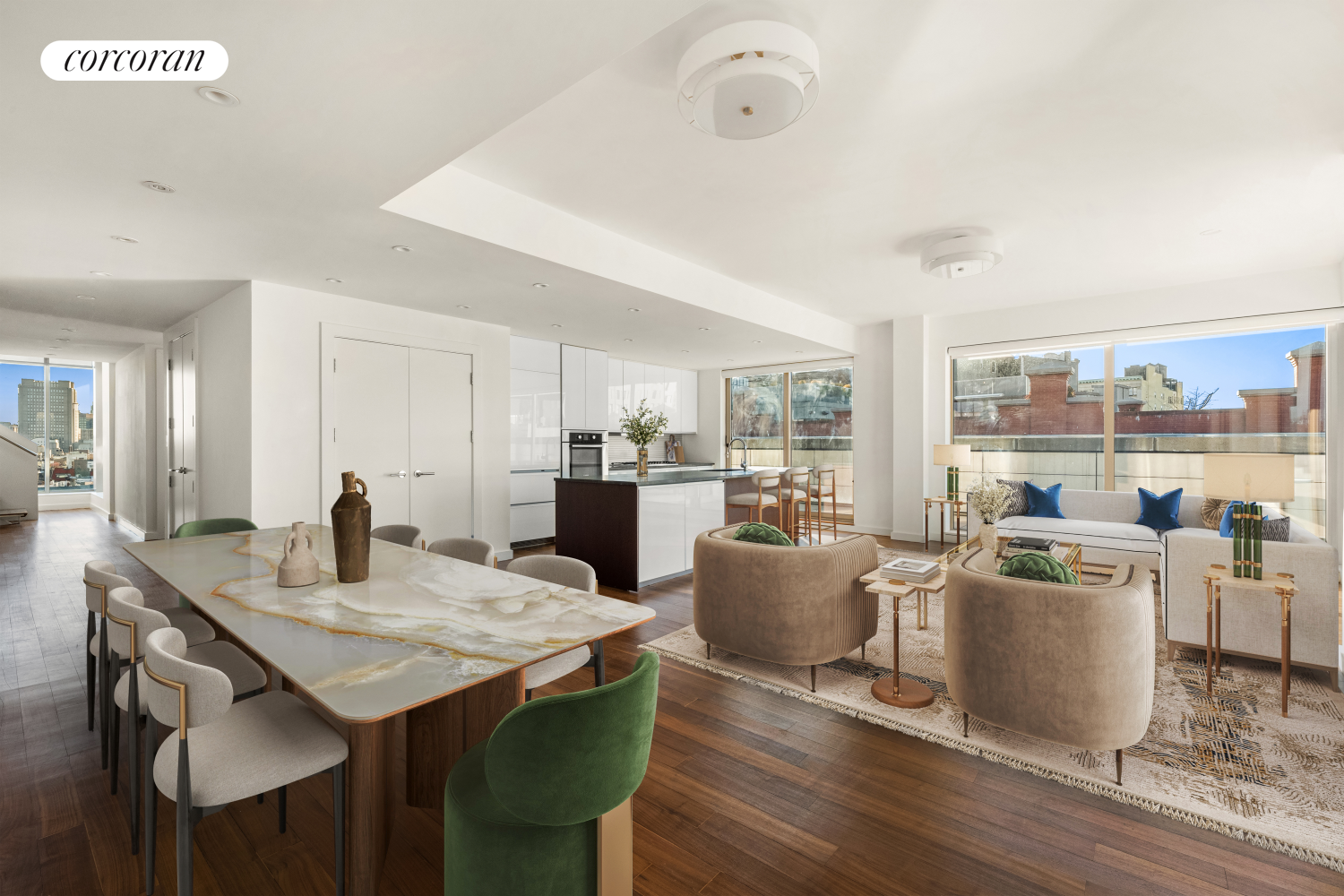 290 Mulberry Street Soho New York NY 10012