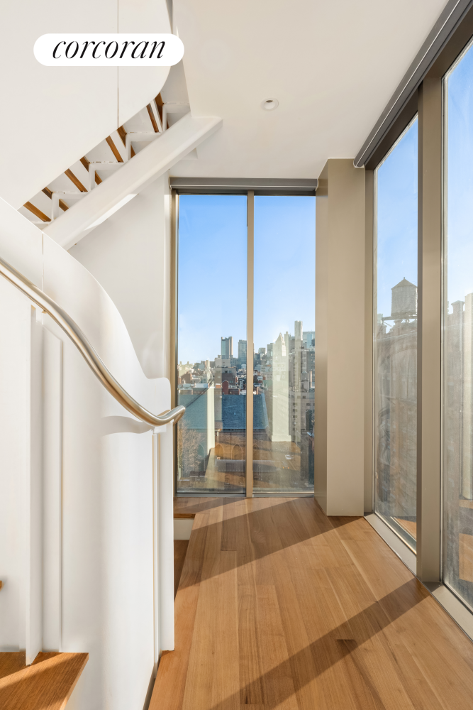 290 Mulberry Street Soho New York NY 10012