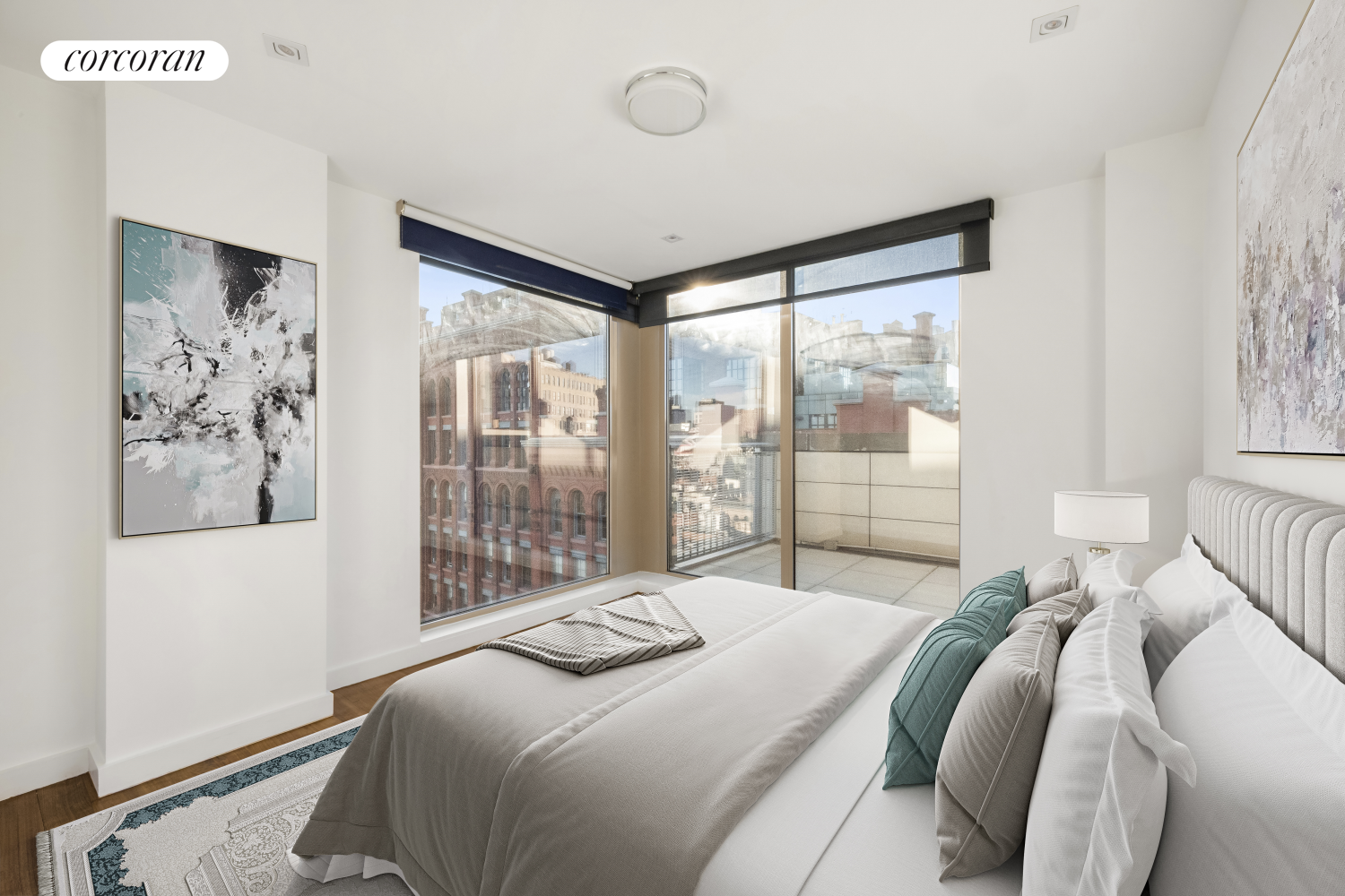 290 Mulberry Street Soho New York NY 10012
