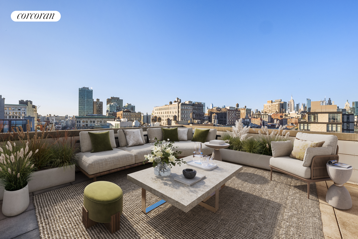 290 Mulberry Street Soho New York NY 10012