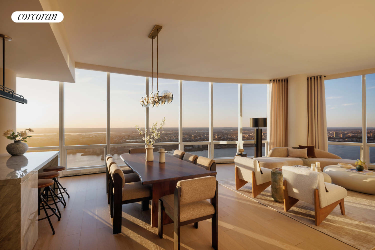 15 Hudson Yards Hudson Yards New York NY 10001