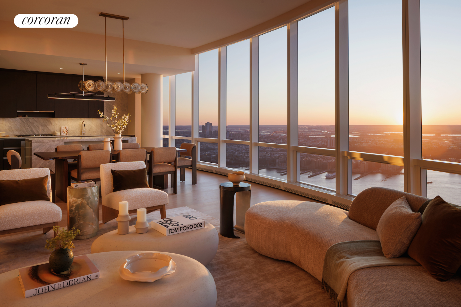15 Hudson Yards Hudson Yards New York NY 10001