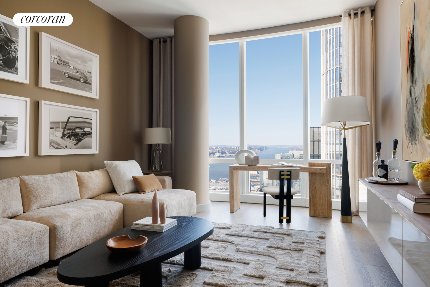 15 Hudson Yards Hudson Yards New York NY 10001