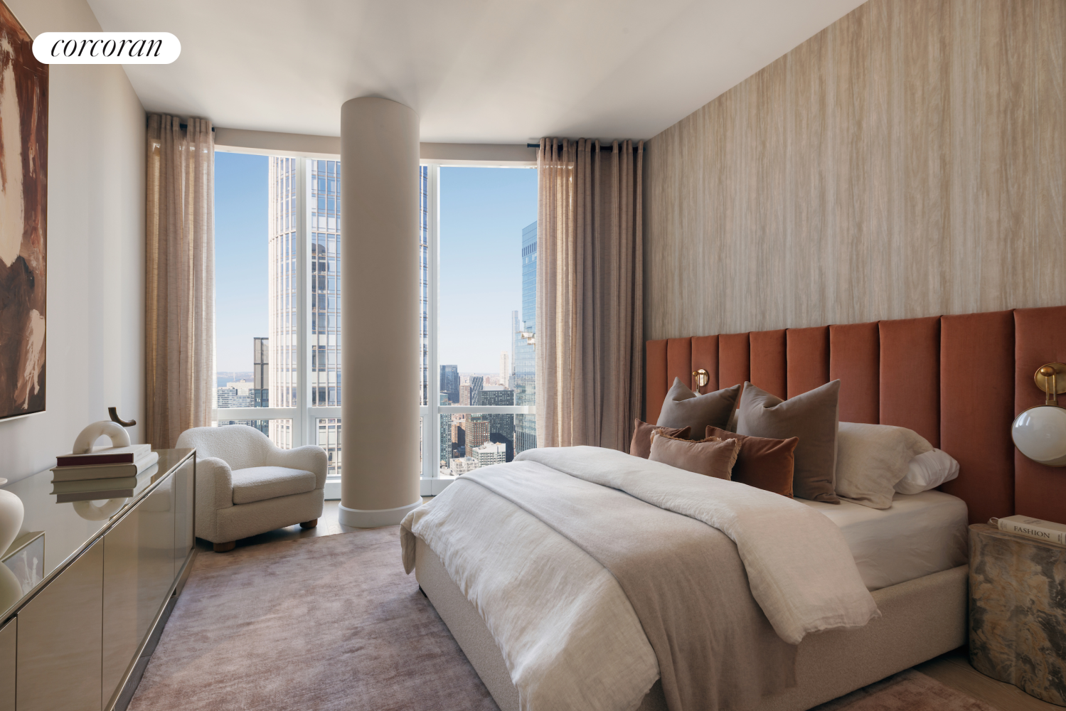 15 Hudson Yards Hudson Yards New York NY 10001