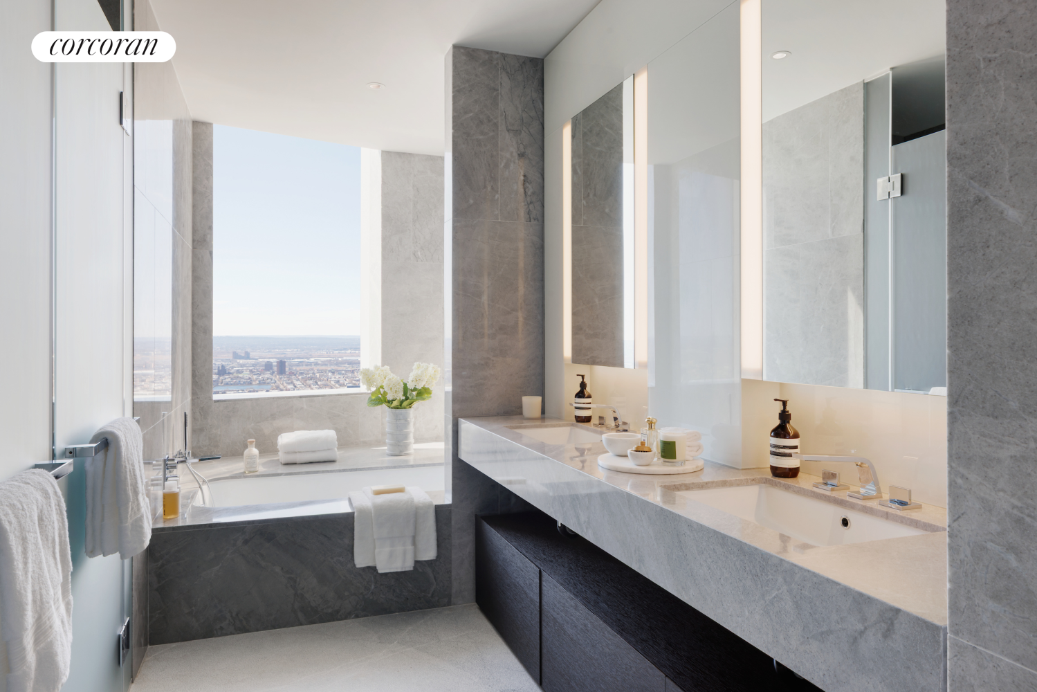 15 Hudson Yards Hudson Yards New York NY 10001