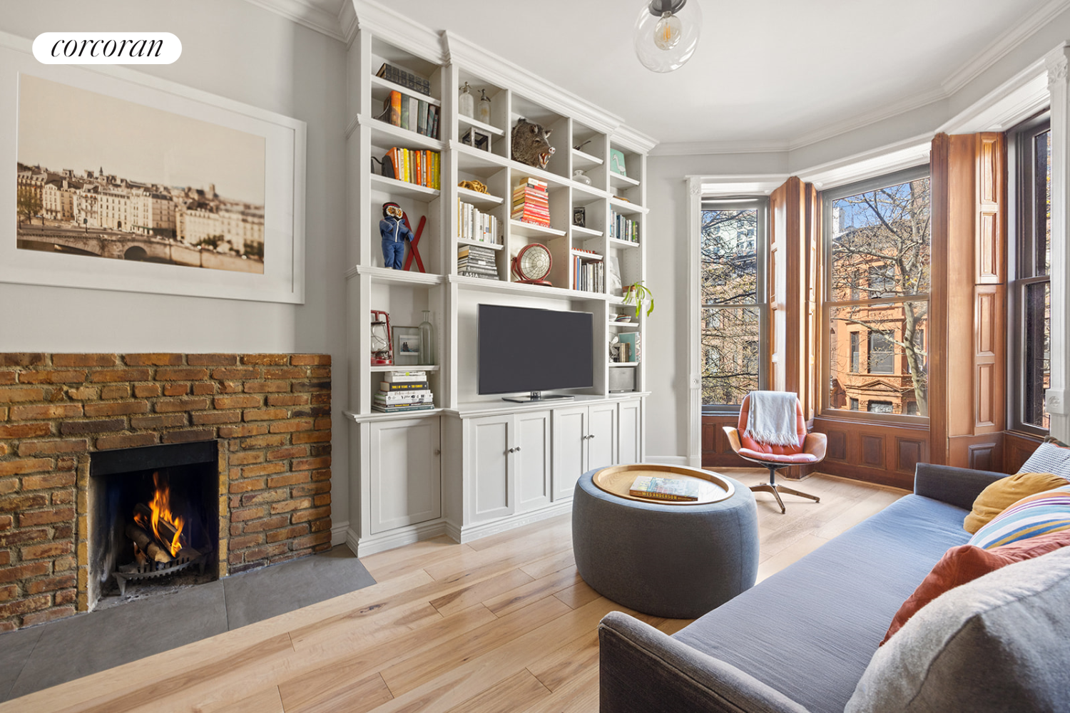 932 President Street Park Slope Brooklyn NY 11215