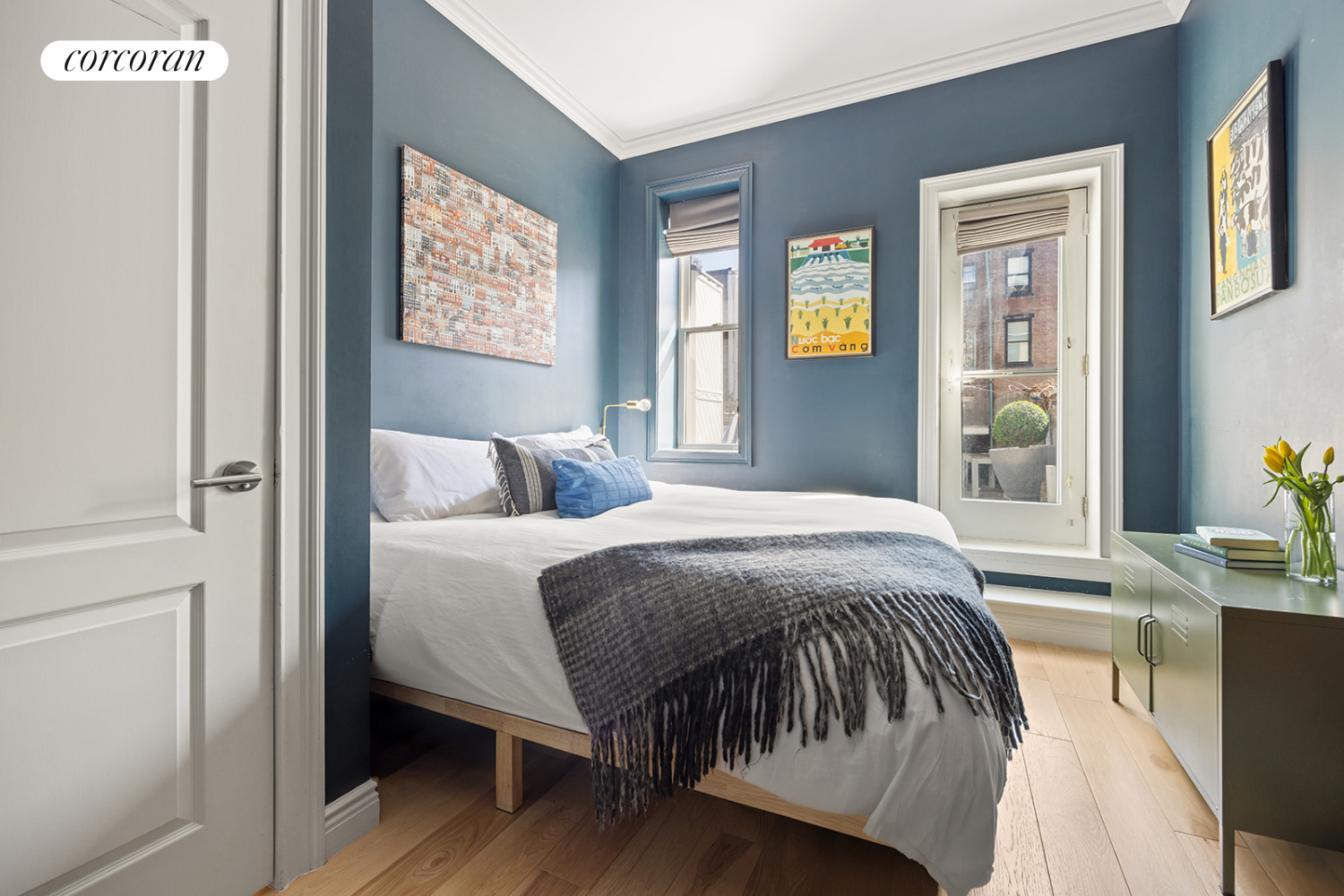 932 President Street Park Slope Brooklyn NY 11215