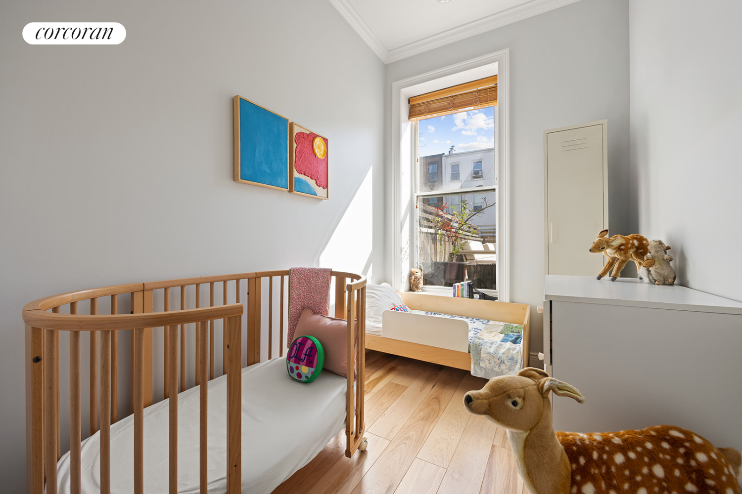 932 President Street Park Slope Brooklyn NY 11215
