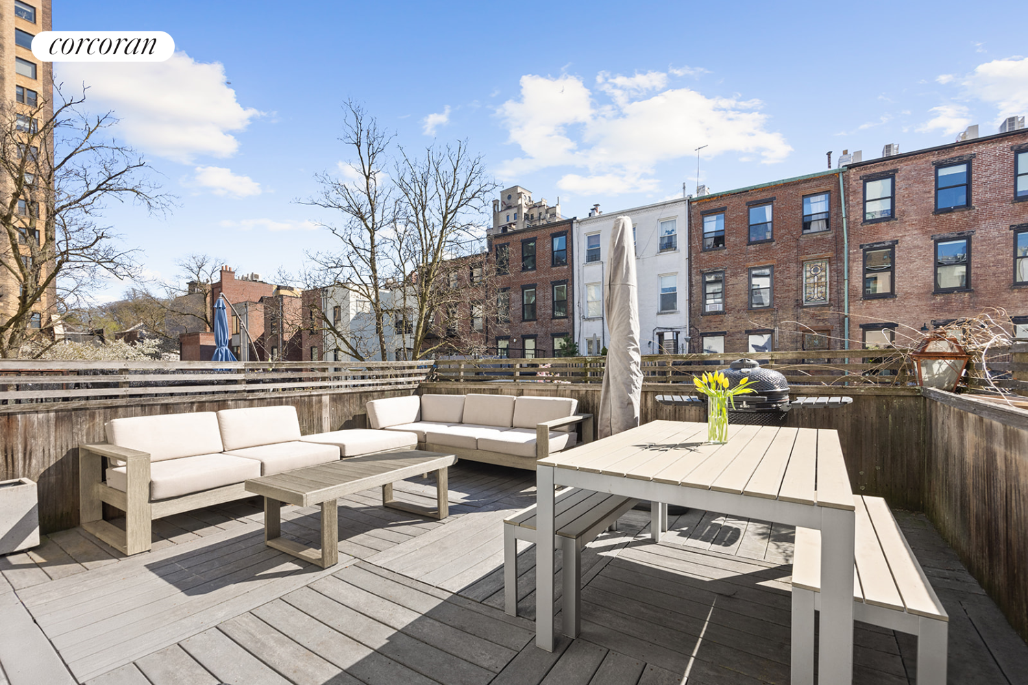 932 President Street Park Slope Brooklyn NY 11215