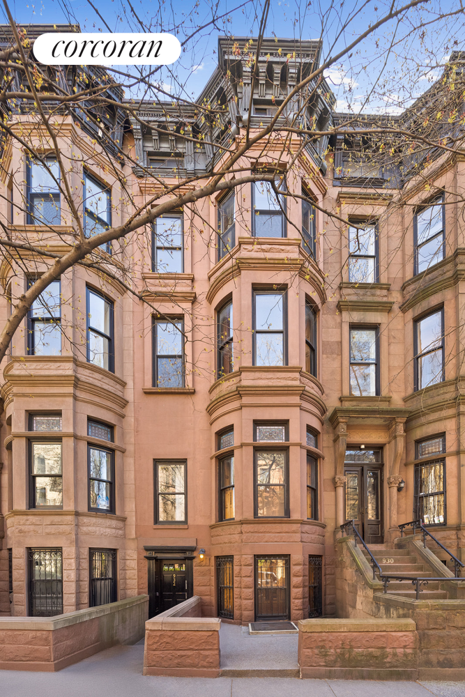 932 President Street Park Slope Brooklyn NY 11215