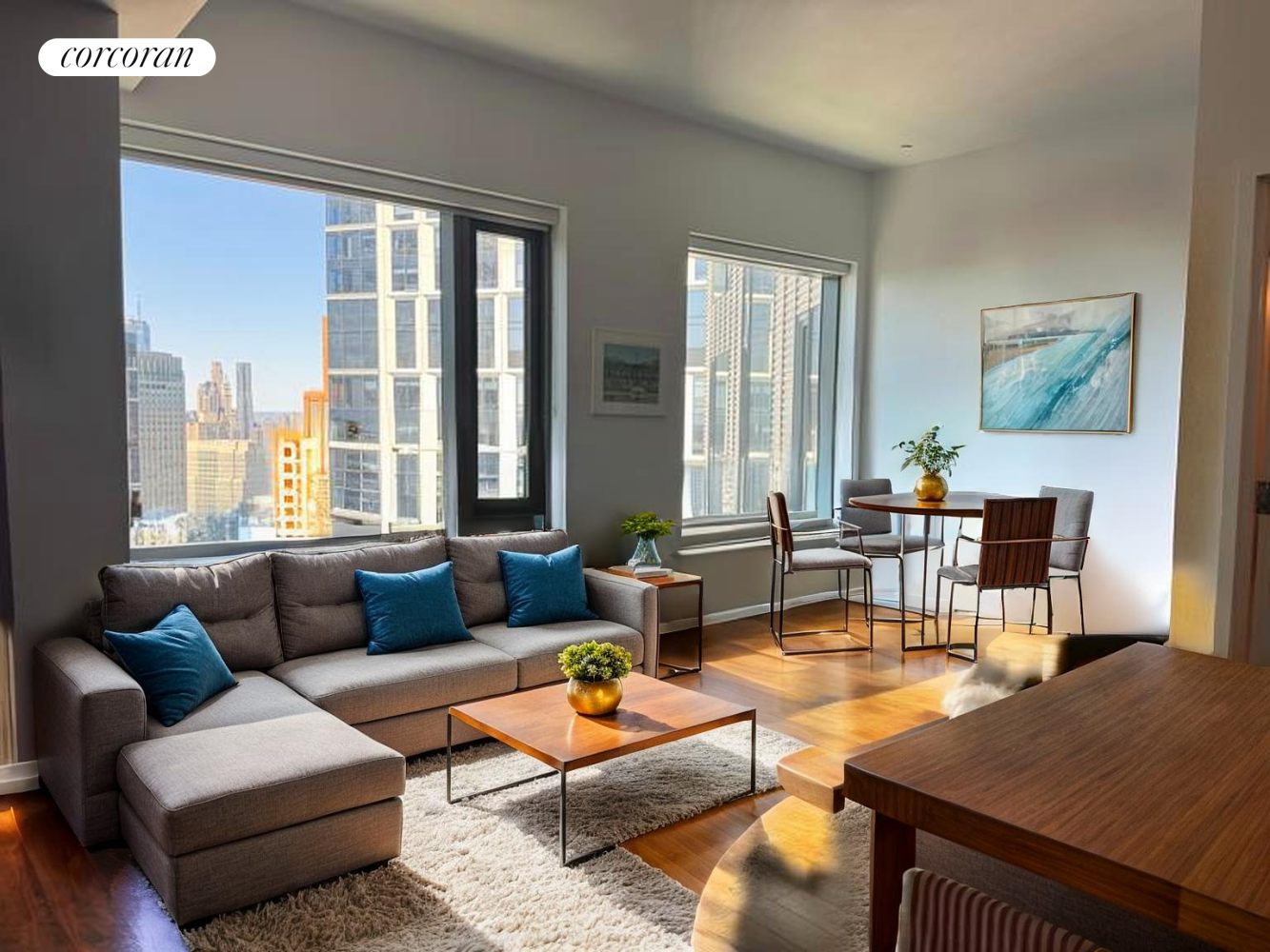 10 City Point Downtown Brooklyn NY 11201