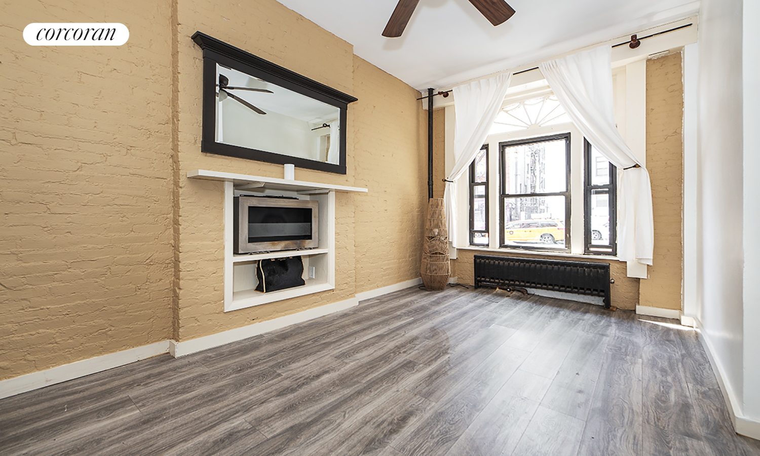 107 West 106th Street Manhattan Valley New York NY 10025