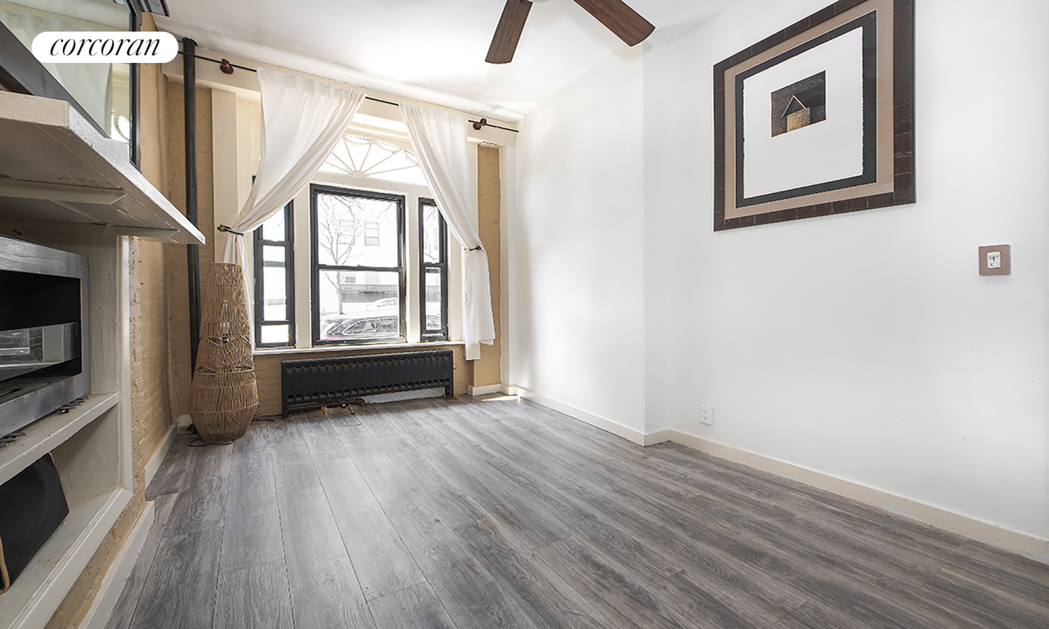 107 West 106th Street Manhattan Valley New York NY 10025