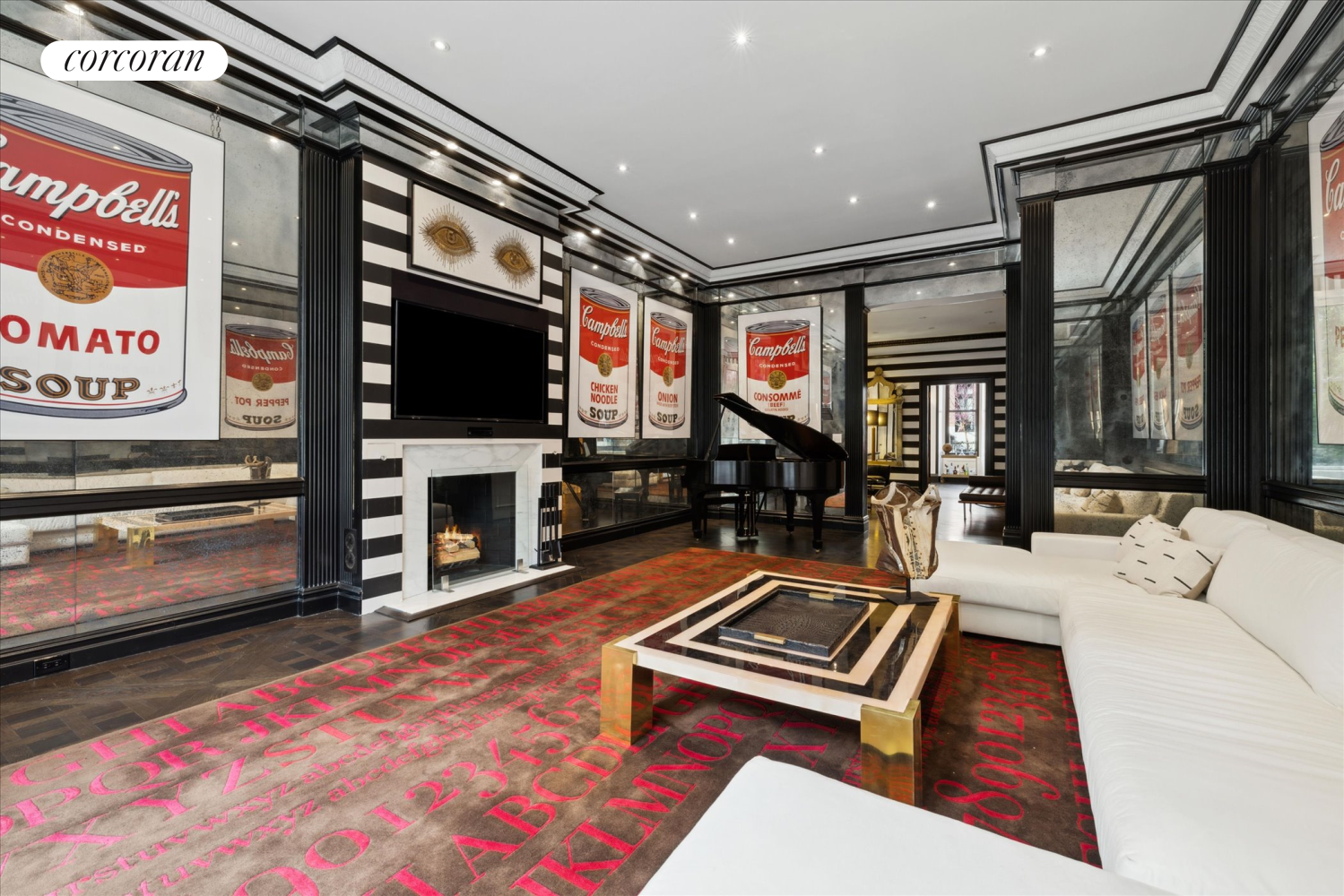 132 E 62nd Street