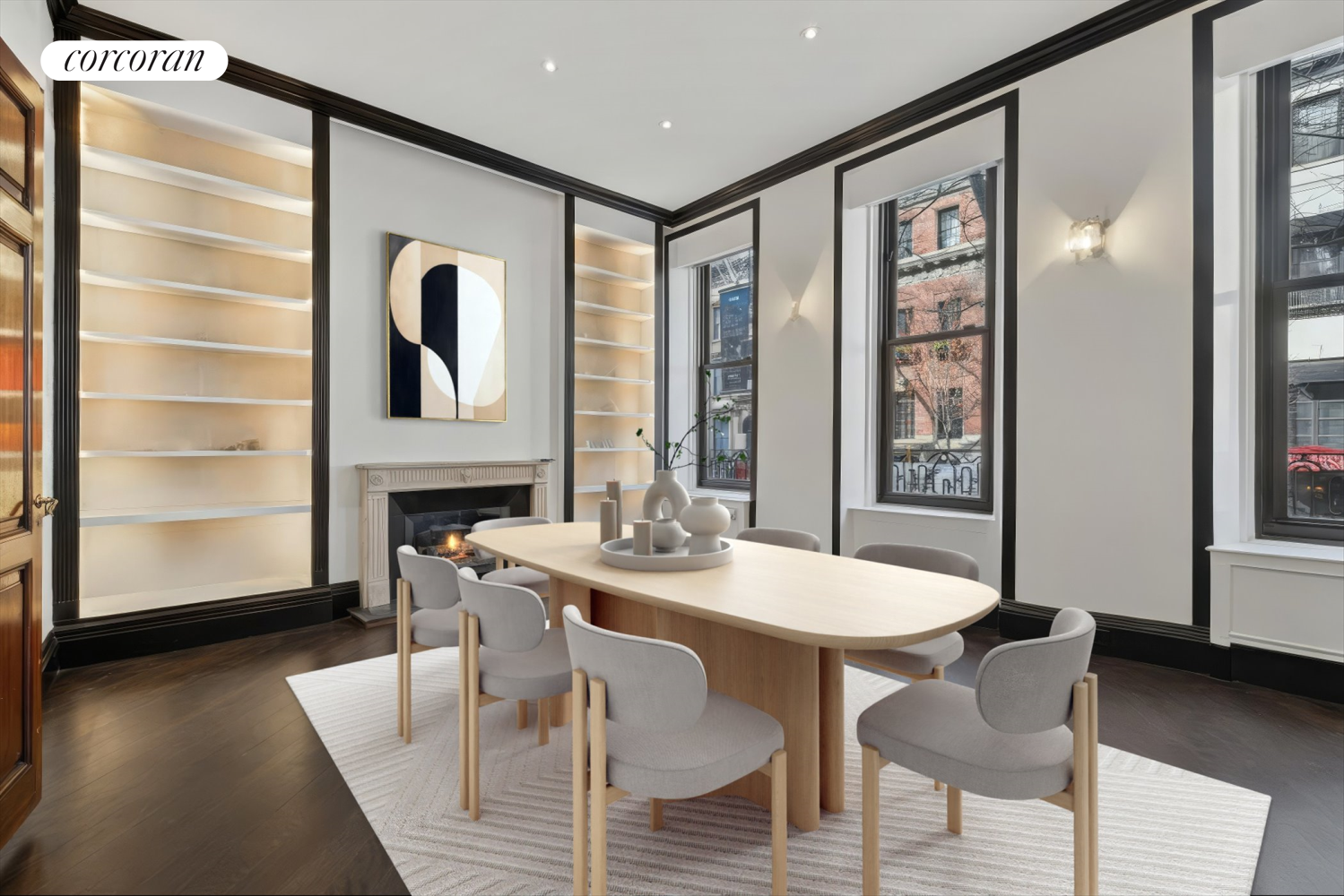 132 E 62nd Street