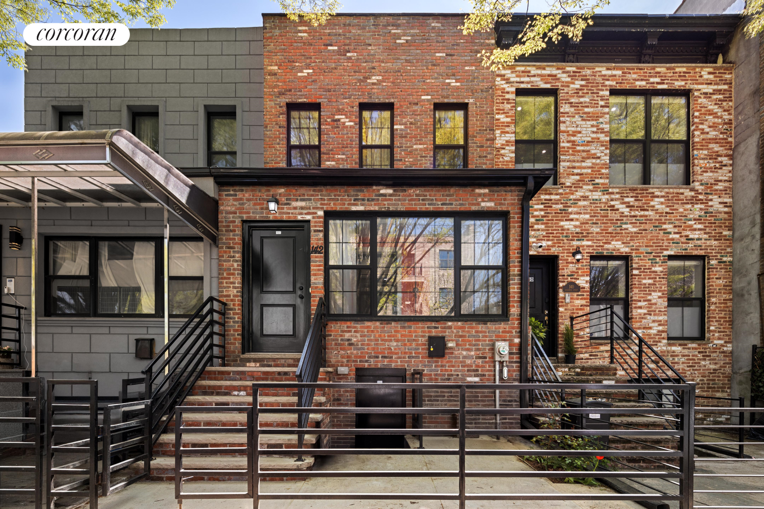 142 Woodbine Street Bushwick Brooklyn NY 11221