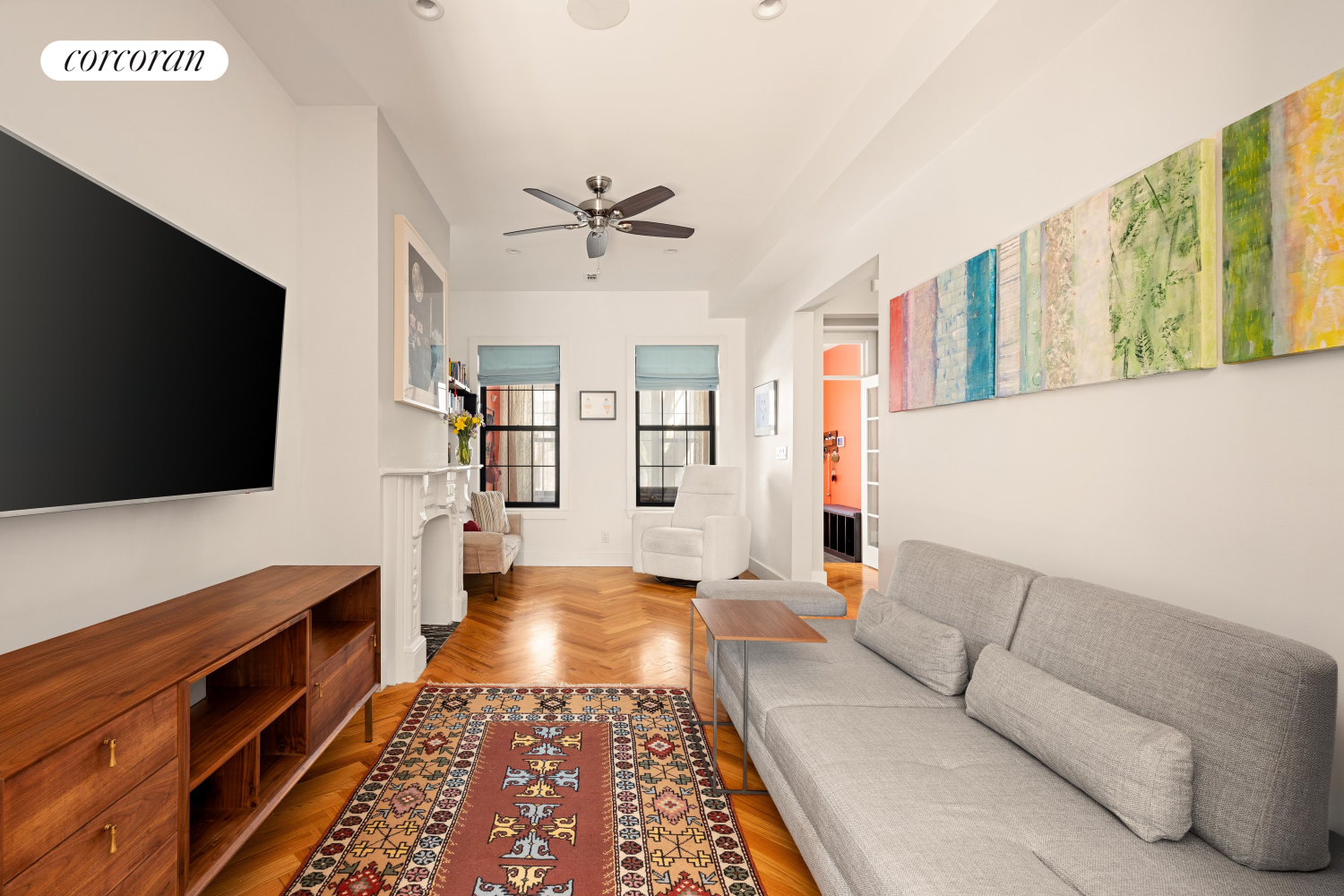 142 Woodbine Street Bushwick Brooklyn NY 11221
