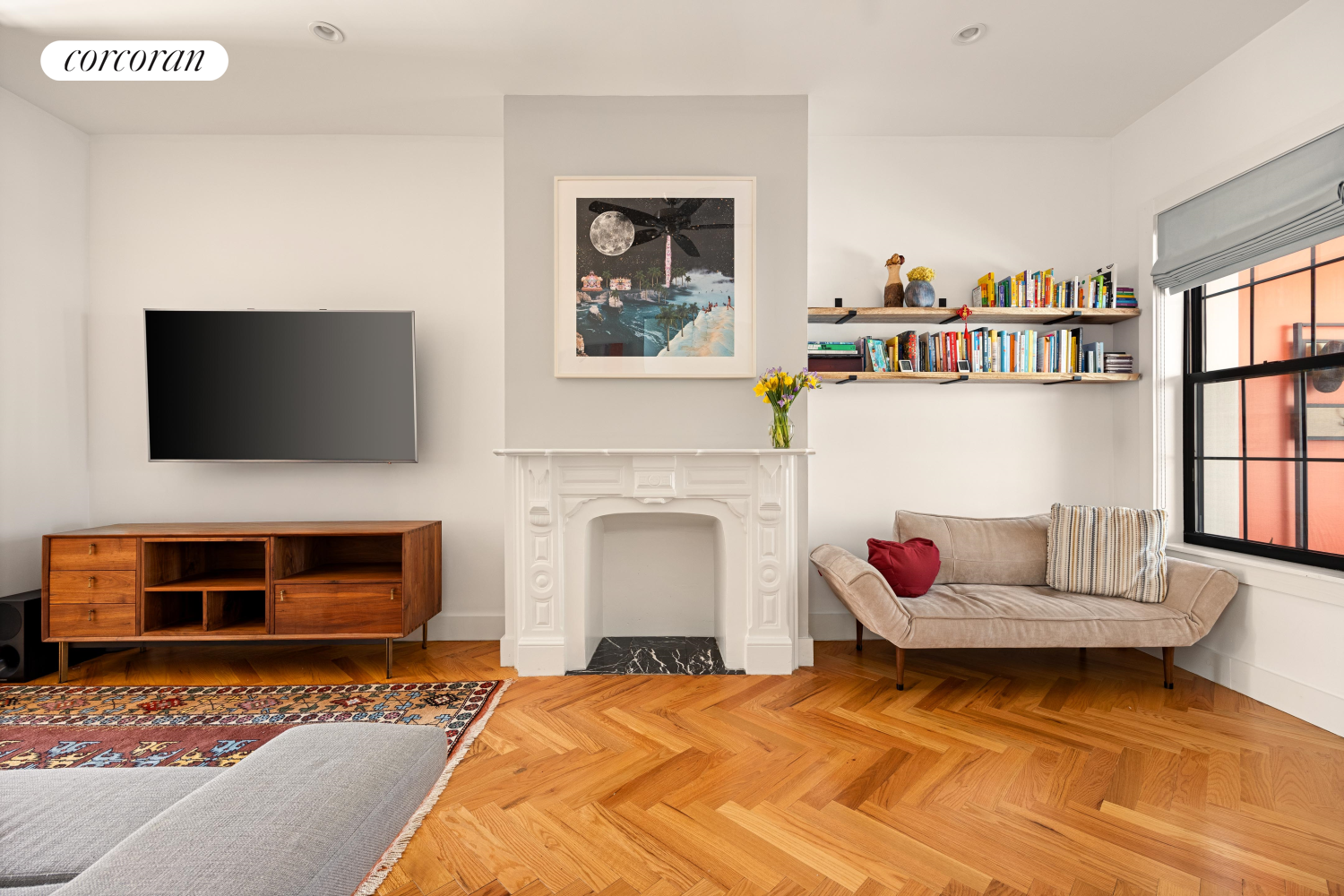 142 Woodbine Street Bushwick Brooklyn NY 11221
