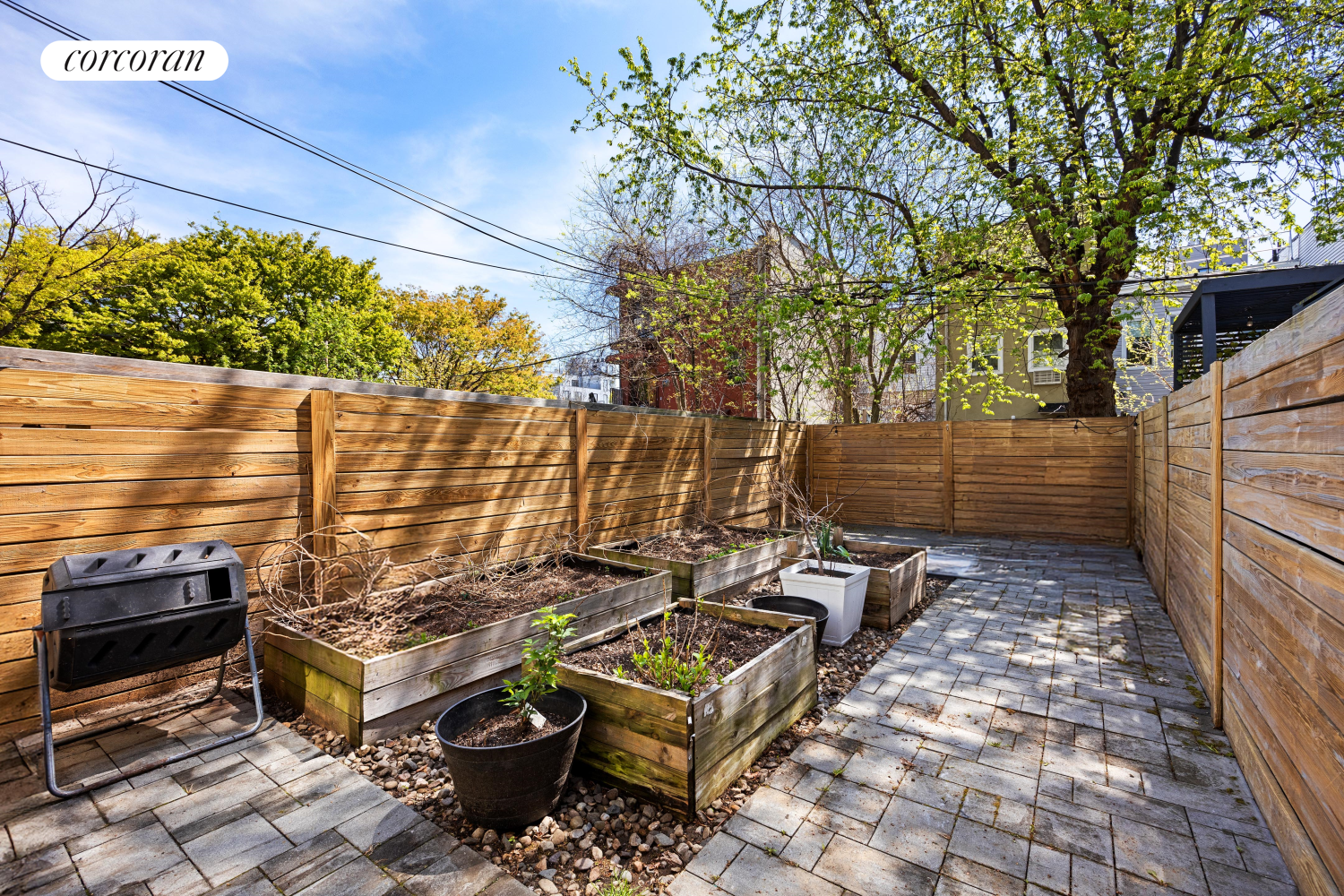 142 Woodbine Street Bushwick Brooklyn NY 11221