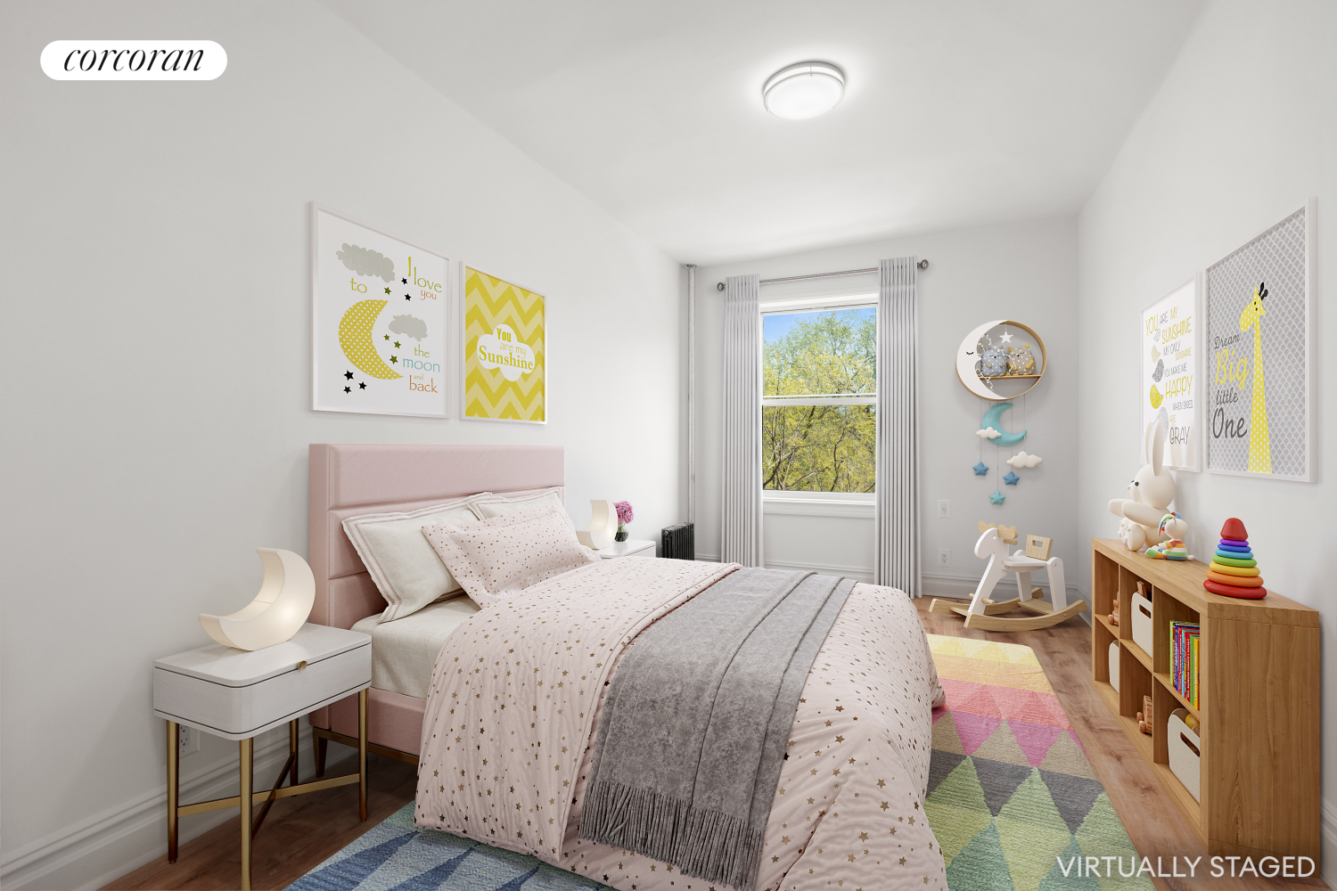 720 West 173rd Street Washington Heights New York NY 10032