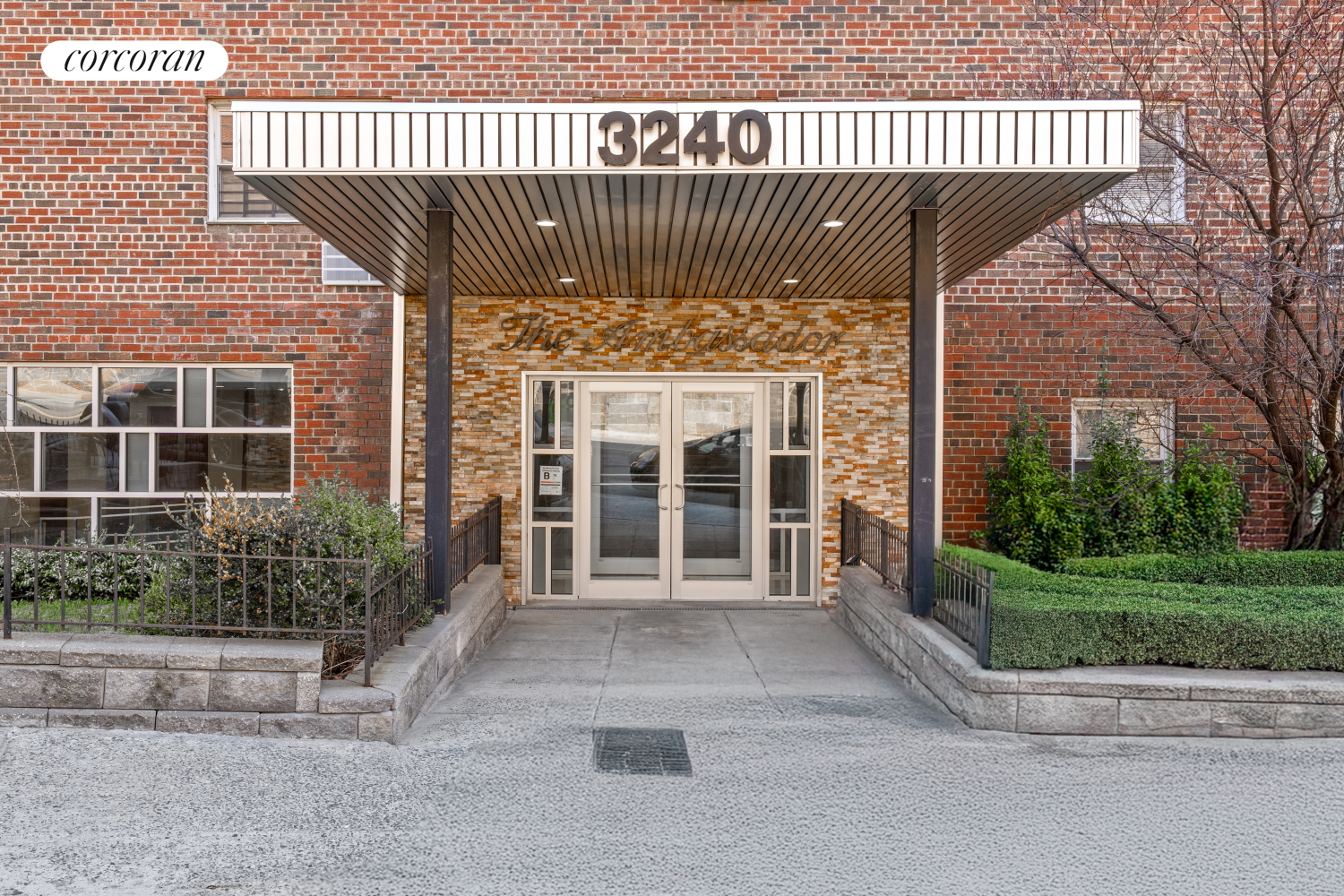 3240 Riverdale Avenue Riverdale Bronx NY 10463