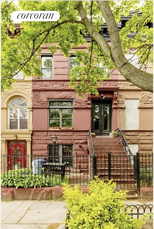 449 Hancock Street Bedford Stuyvesant Brooklyn NY 11233