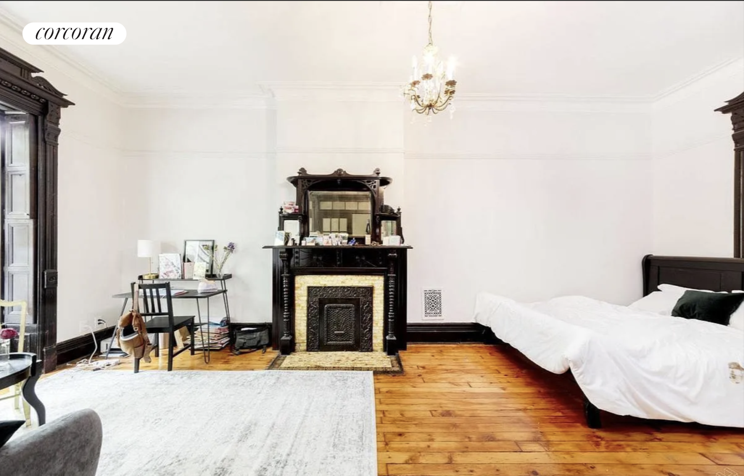 449 Hancock Street Bedford Stuyvesant Brooklyn NY 11233