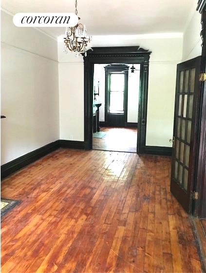449 Hancock Street Bedford Stuyvesant Brooklyn NY 11233