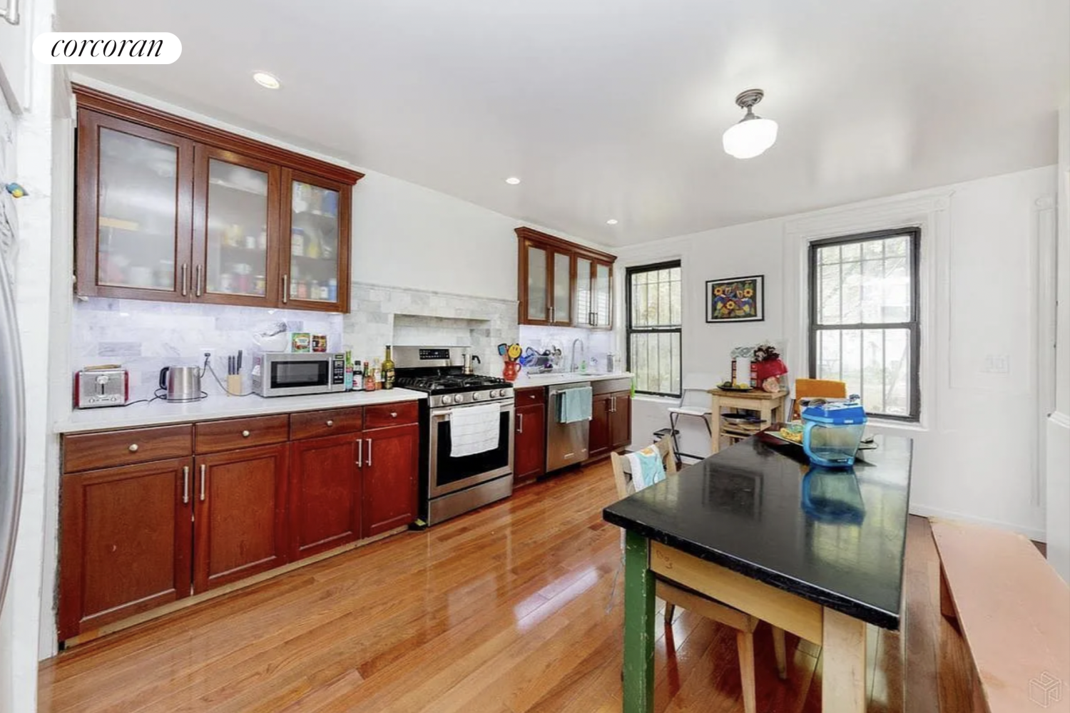 449 Hancock Street Bedford Stuyvesant Brooklyn NY 11233