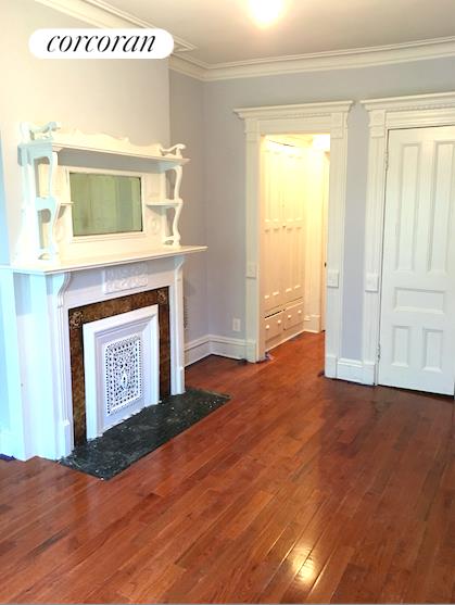449 Hancock Street Bedford Stuyvesant Brooklyn NY 11233